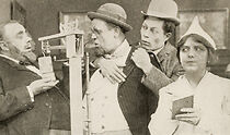 Watch Found, a Flesh Reducer (Short 1915)
