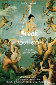 Watch Freak Gallery (Short 2002)