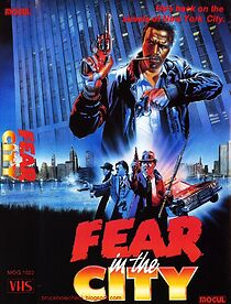 Watch Fear in the City