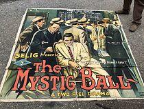 Watch The Mystic Ball (Short 1915)