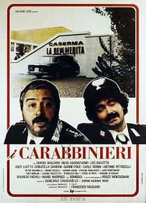 Watch I carabbinieri