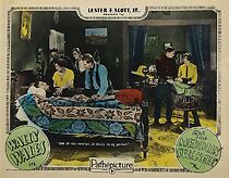 Watch The Meddlin' Stranger