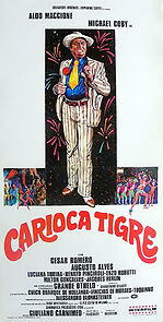 Watch Carioca tigre