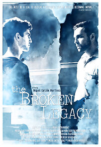 Watch The Broken Legacy