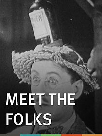 Watch Meet the Folks (Short 1927)