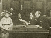 Watch What Could She Do (Short 1914)