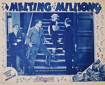Watch Melting Millions