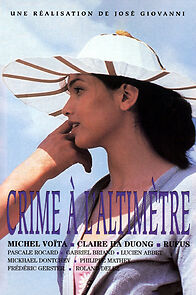 Watch Crime à l'altimètre