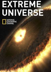 Watch Extreme Universe