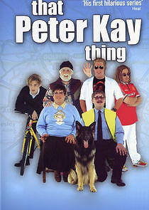 Watch That Peter Kay Thing