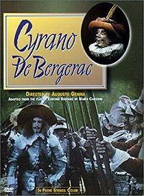 Watch Cyrano de Bergerac