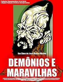 Watch Demônios e Maravilhas