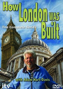Watch How London Was Built