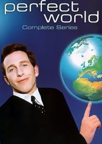 Watch Perfect World
