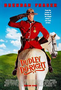 Watch Dudley Do-Right