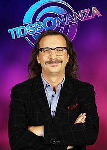 Watch Tidsbonanza