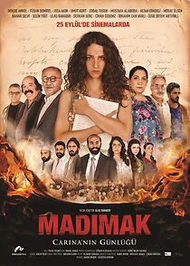 Watch Madimak: Carina's Diary