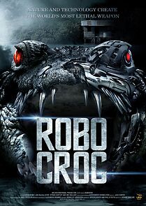 Watch Robocroc