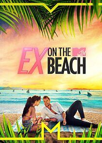 Watch Ex on the Beach