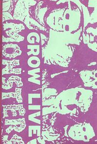 Watch Grow Live Monsters