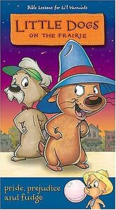 Watch Little Dogs on the Prairie: Lyin', Cheatin' and a Lollipop