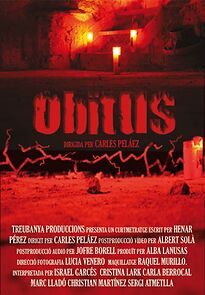 Watch Obitus (Short 2008)