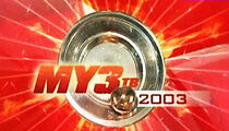 Watch Premiya Muz-TV 2003 (TV Special 2003)