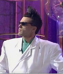 Watch Rudy Coby: The Coolest Magician on Earth (TV Special 1995)