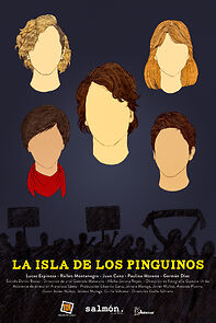 Watch La Isla de los Pingüinos