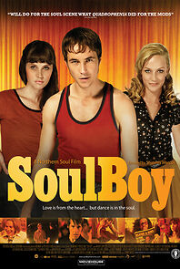 Watch SoulBoy