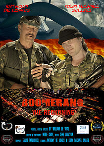 Watch Boomerang Returns (Short 2015)