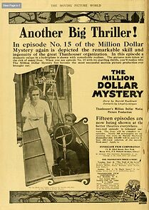 Watch Million Dollar Mystery
