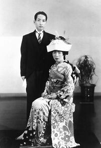 Watch The Good Wife of Tokyo