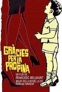 Watch Thanks for the Tip