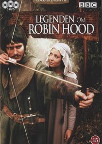 Watch The Legend of Robin Hood
