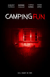 Watch Camping Fun (Short 2020)