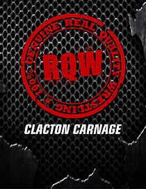 Watch Clacton Carnage (TV Special 2005)