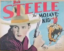 Watch The Mojave Kid