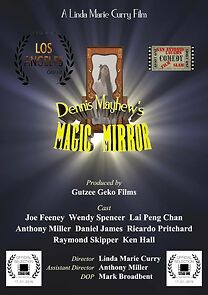 Watch Dennis Mayhew's Magic Mirror (Short 2014)