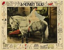 Watch The Monkey Talks