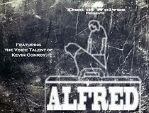 Watch Alfred (Short 2014)