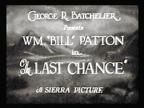 Watch The Last Chance