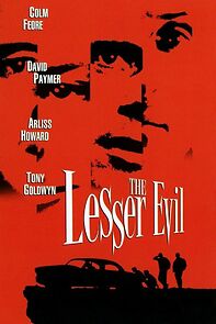 Watch The Lesser Evil