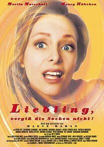 Watch Liebling, vergiß die Socken nicht!