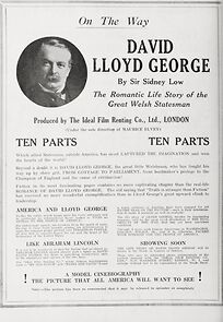 Watch The Life Story of David Lloyd George