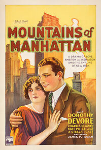 Watch Mountains of Manhattan