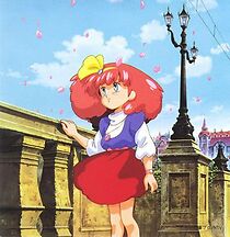 Watch Mahô no purinsesu Minkî Momo: Yume ni kakeru hashi