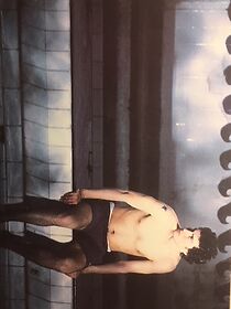 Watch The Man Who Held His Breath (Short 1998)