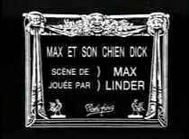 Watch Max and His Dog (Short 1912)