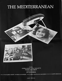 Watch The Mediterranean